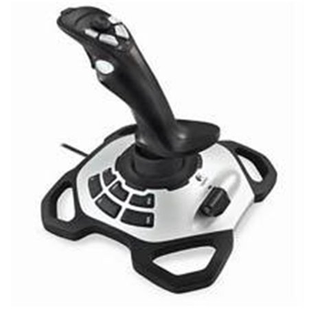 LIVEWIRE Extreme 3D Pro Joystick Win 98 Me 2000 xp LI104644